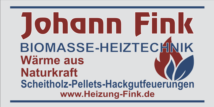 Heizung Fink